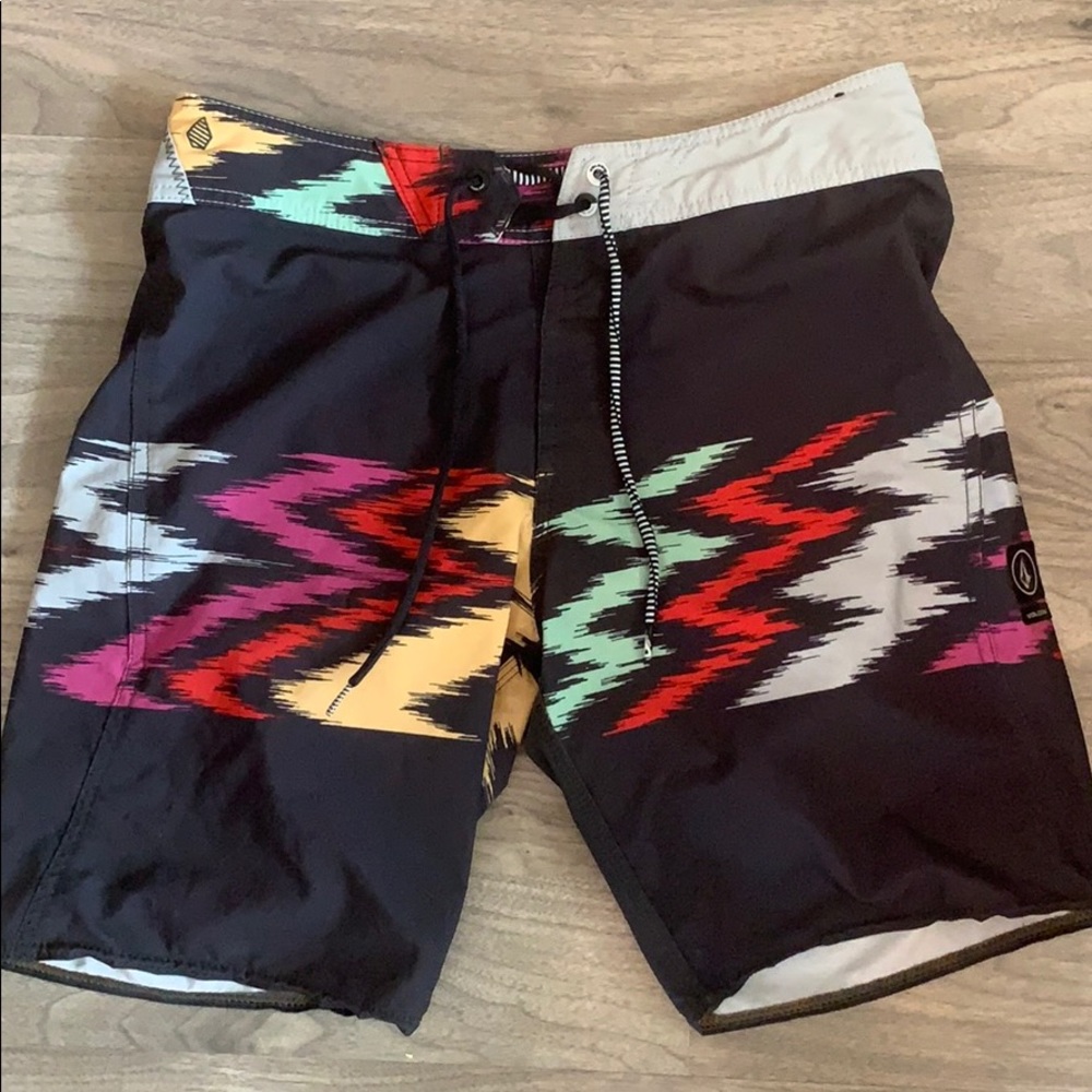 Volcom boardshorts